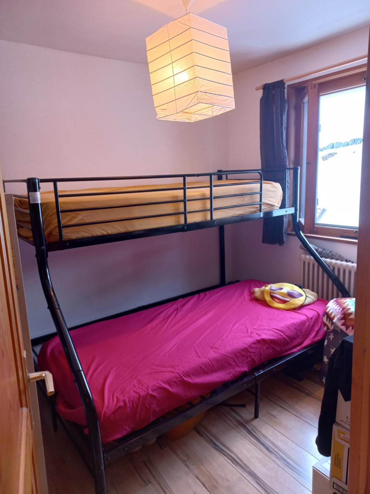 Freeride Hostel 莱斯·克洛塞特斯 客房 照片
